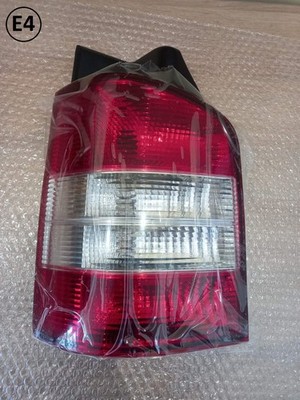 T5 Links RÜCKLICHT HECKLEUCHTE RÜCKLEUCHTE FÜR VW MULTIVAN TRANSPORTER 2003-15