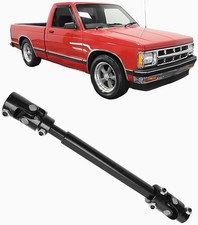 Steering Shaft Compatible With Gmc Sonoma Gm Chevy S10 1982-1993