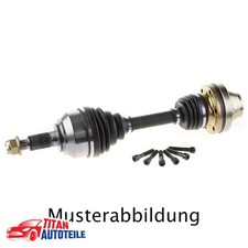 Antriebswelle vorne links für FIAT Scudo Bus 270 272 NEU Automatik Multijet 2.0D