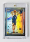 2025 Topps Chrome Cooper Flagg Refractors (RAW)
