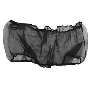 Bird Cage Cover Seed Catcher Birdcage Nylon Mesh Net Cover Skirt Guard9797