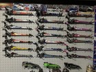 NHRA Diecast collection! 1/24 scale. 113 cars. Total. Funny car top fuel READ!!!