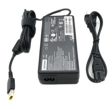 Lenovo AC Power Adapter 20V 6.75A 135W ADL135NLC2A 36200319 45N0367