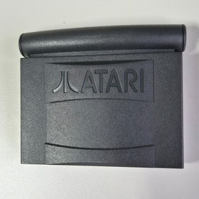 Zool 2 - Original Official Atari Jaguar Console Game Protective Case