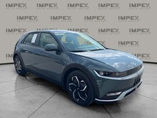 2023 Hyundai IONIQ SEL