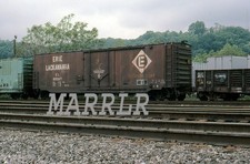 RR Print-ERIE LACKAWANNA EL 68397 on 6/5/1984