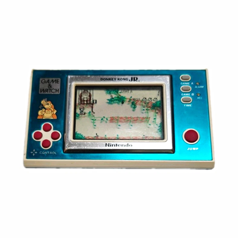 Las mejores ofertas en Juegos electrónicos Nintendo Donkey Kong | eBay