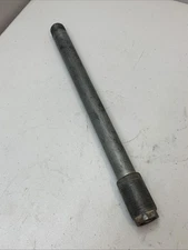 2001 01-03 SUZUKI GSXR 750 GSXR750 OEM REAR SWINGARM PIVOT BOLT AXLE SHAFT BOLT