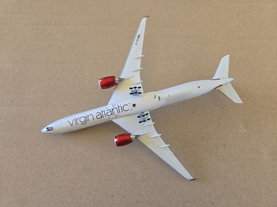 1:400 Airbus A350-1000 Virgin Atlantic Airways G-VXWB Gemini Jets