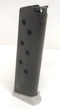 Vintage Factory Original FEG PA-63 9x18 .380 acp 7 Round PA63 Steel Magazine OEM