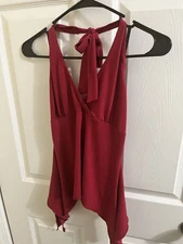 A. Byer NWT Tank L
