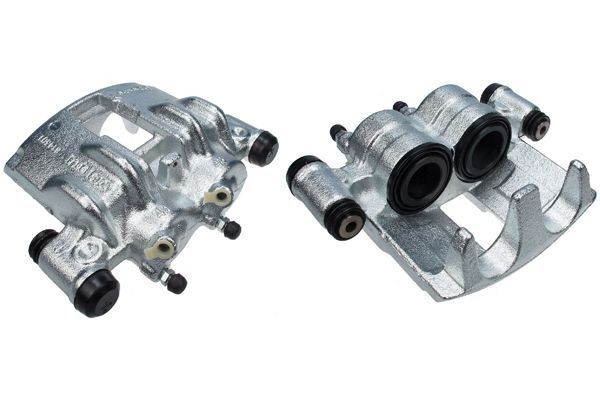 NK Front Left Brake Caliper for Citroen Relay 2.5 2446cc TD T8A(DJ5T) 1994-2002