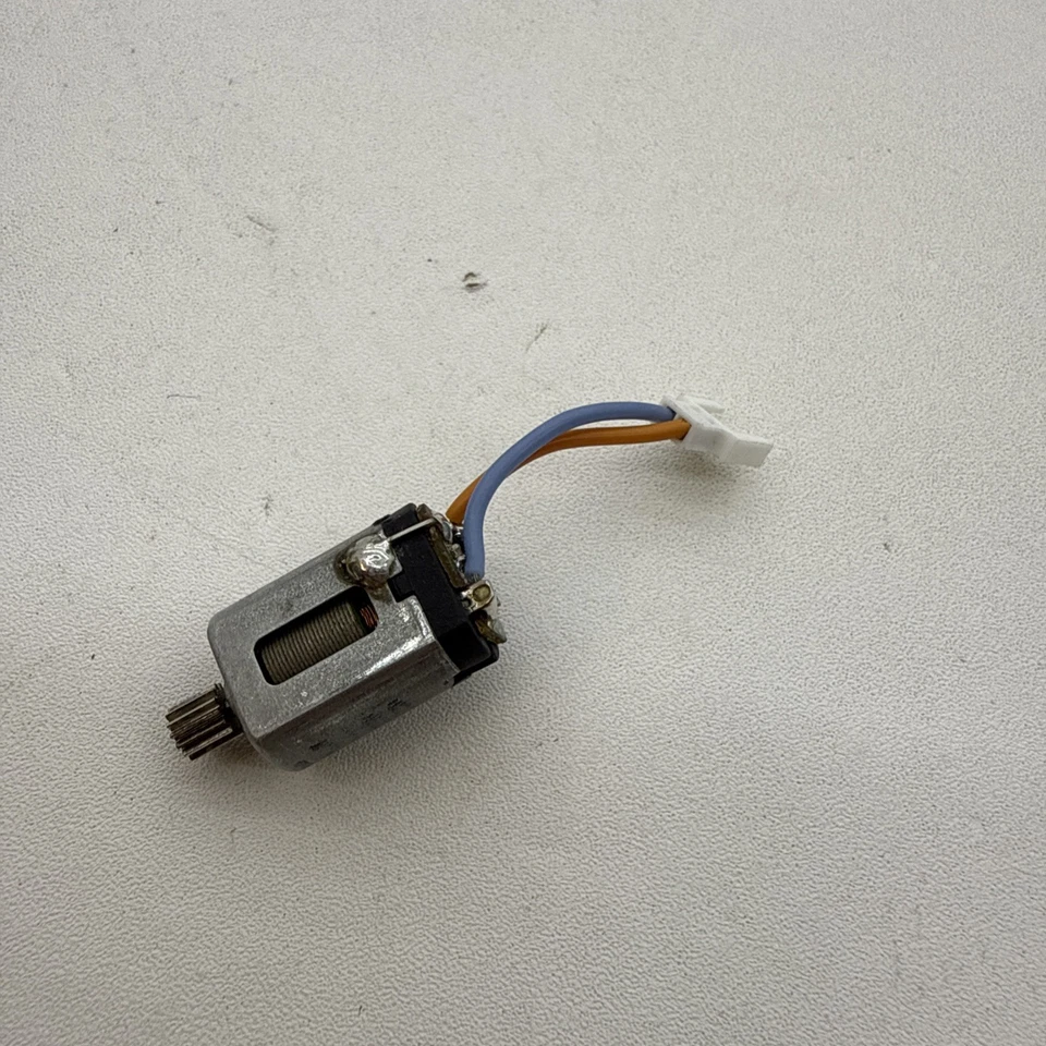 Losi LOSB1751 electric Micro High Power Motor Micro-T SCT Rally Truggy 1/36 B59 - Image 3 of 3