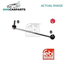 ANTI ROLL BAR STABILISER DROP LINK FRONT 34877 FEBI BILSTEIN NEW OE REPLACEMENT