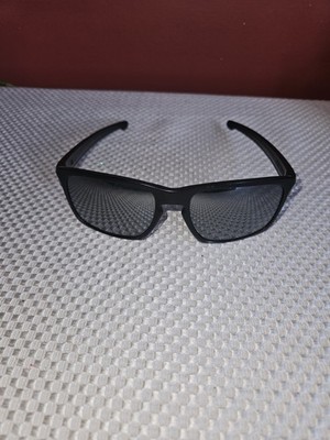 Oakley SLIVER Matte Black Frame with Grey Iridium Lens Sunglass 9262-01