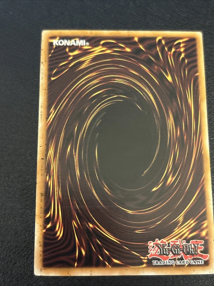 Karakuri Shogun MDL 00 “Burei” Ultimate Rare 1st Edition STBL-EN043 LP - Image 2 of 3