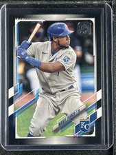 Franco, Maikel - 2021 Topps S1 - 16/70
