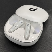 Anker Soundcore Liberty 4 Cloud White A3953N21