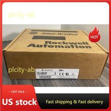 Allen Bradley 1783-EMS08T Stratix 6000 8-Port Ethernet Switch  AB  US Free Tax