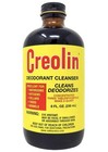 Creolin General Purpose Cleanser 8 FL.Oz – Heavy Duty Disinfectant & Cleaner
