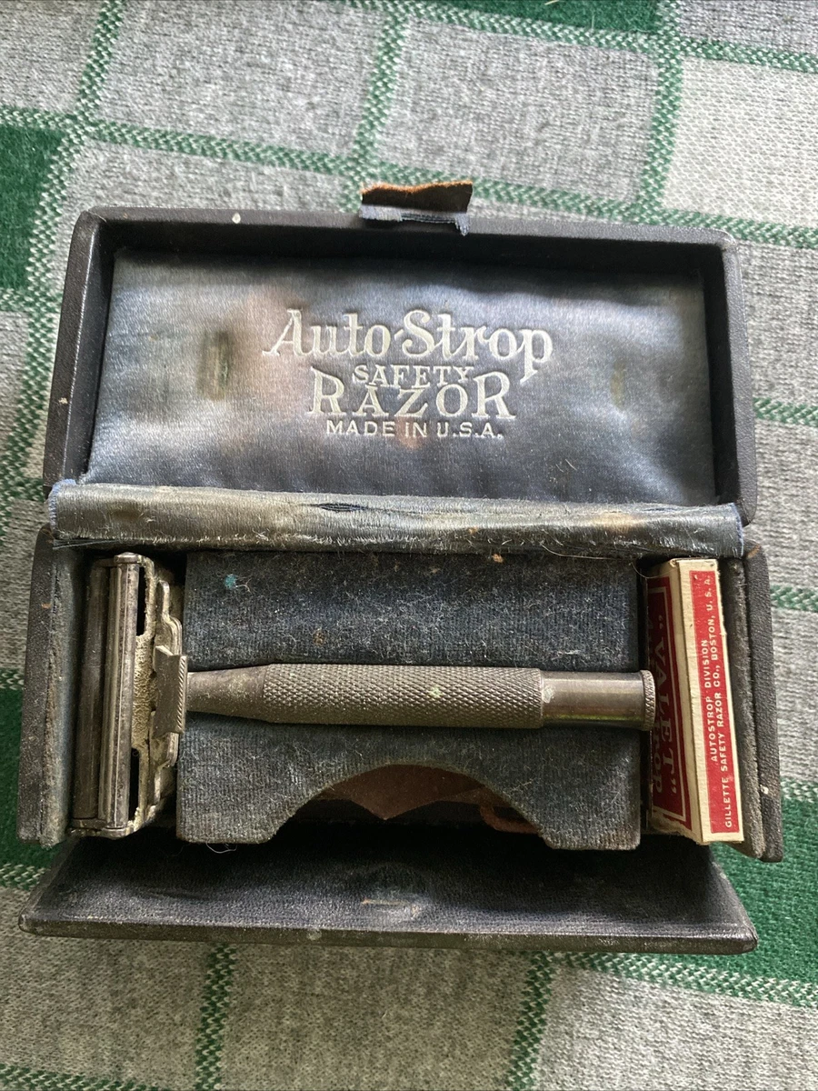 Valet Auto Strop Razor for sale | eBay