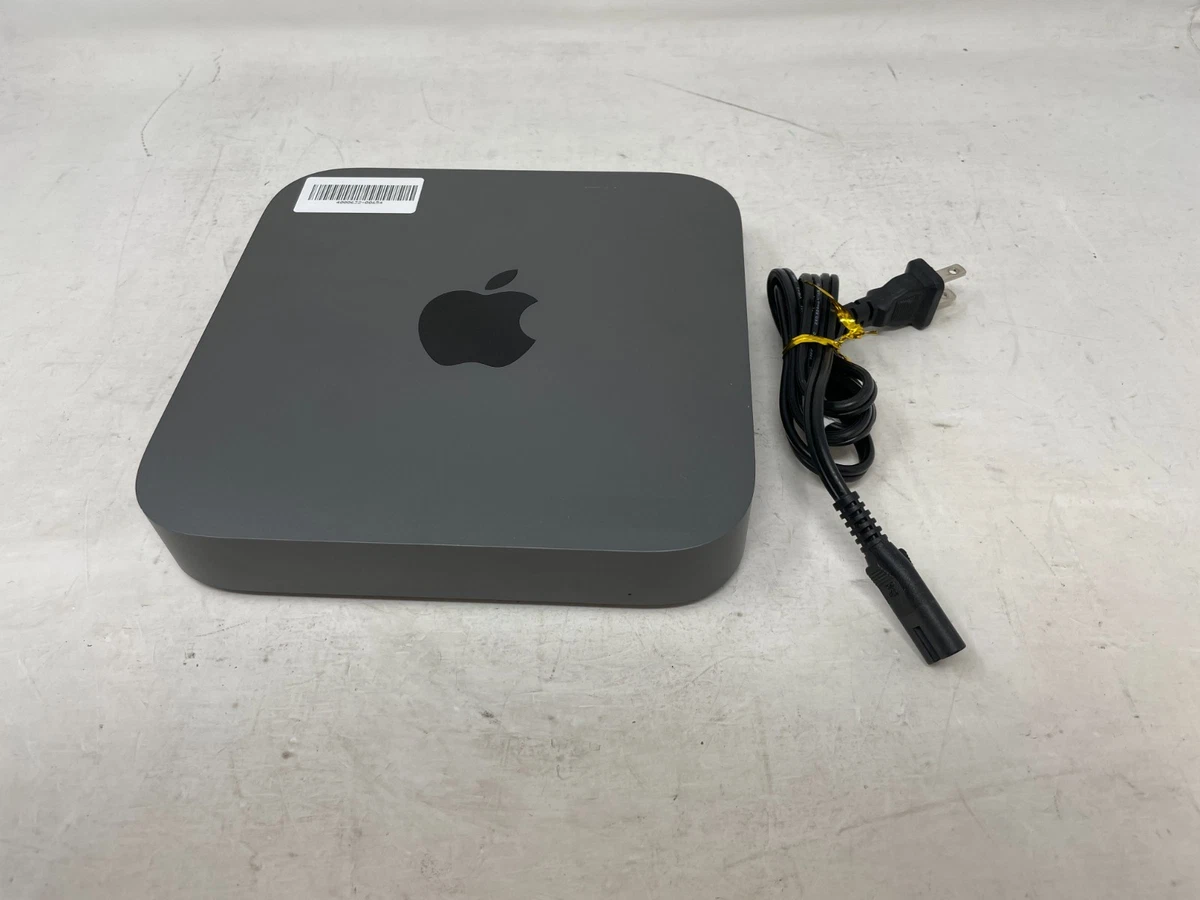 Apple Mac mini 1 TB 8 GB RAM Apple Desktops & All-In-One Computers