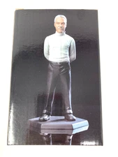 Firefly Shepherd Book Little Damn Heroes Mini Master Figure Loot Crate Cargo Qmx