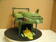 Thunderbirds Supersize 2 & 4 2016 Sounds & Lights Vivid Toys