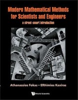 Modern Mathematical Methods For Scientists And Engineers: A Street-Smart...