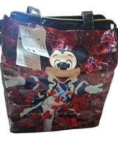Disney Mickey Camera Bag Tokyo Disneyland 35th Limited