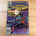 The Amazing Spider-Man #227, Black Cat! Marvel 1982 Bronze Age Beauty 🔥
