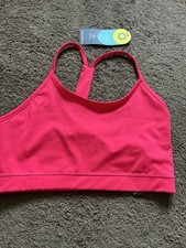 BNWT M&S Ladies Size 16 Gym Cropped Top