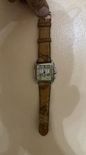 Orologio Alviero Martin