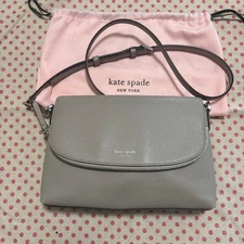 m1128 kate spade New York Shoulder Bag Stylish Excellent Condition Unspecified