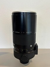 Camera Lenses for Nikon 1000mm Focal f/11 Maximum Aperture for