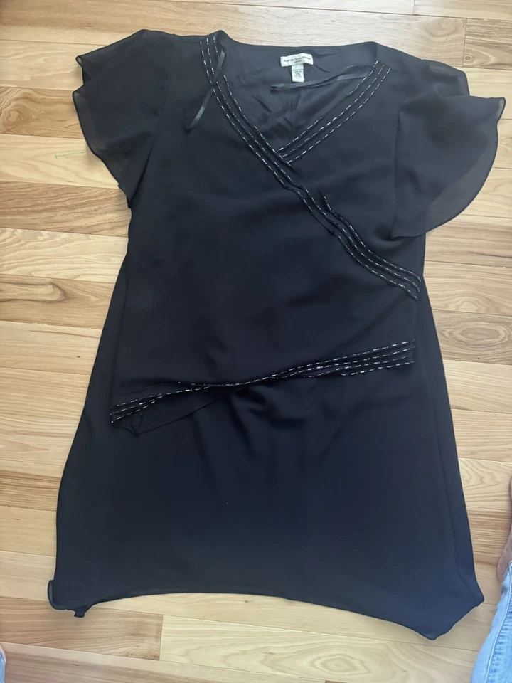 amanda smith skirt suit 18W - Image 2 of 4