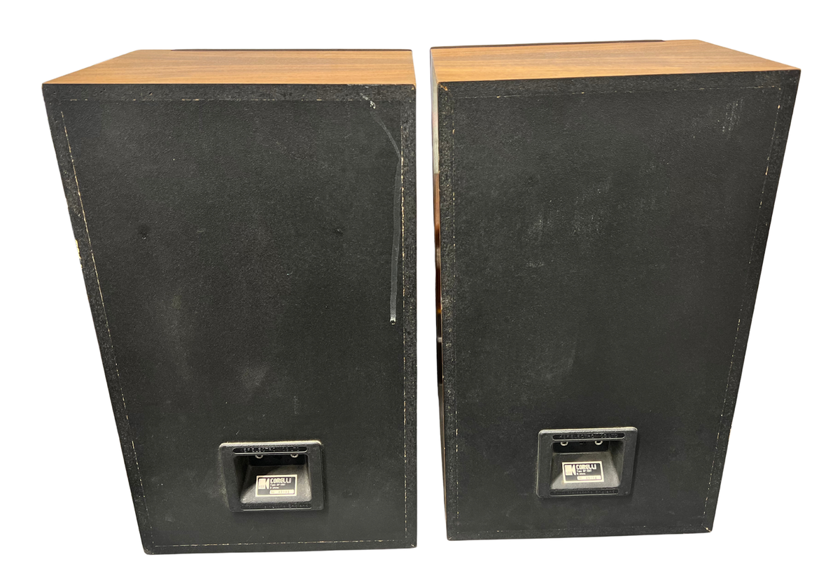 KEF Corelli SP1051スピーカー KEF Corelli SP 1051 Speaker Pair | eBay