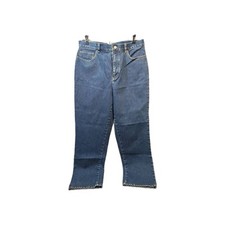 Ralph Lauren Jeans Co Straight Leg Jeans Women's Size 10