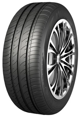 Pneu 165/80 r15 87T NANKANG NA-1 été neuf - Photo 1/4