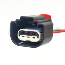 Turn Signal Lights Connector For Dodge Ram 1500 2009-2010 55277410AG
