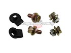 <!--F#f_0-->Holden Battery Tray Mounting / Fitting Bolt Nut Kit HQ HJ HX HZ WB screw<!--F/-->
