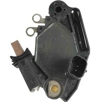 Generatorregler Metzger Iam-Expertise Passend FüR U.A. Renault Espace