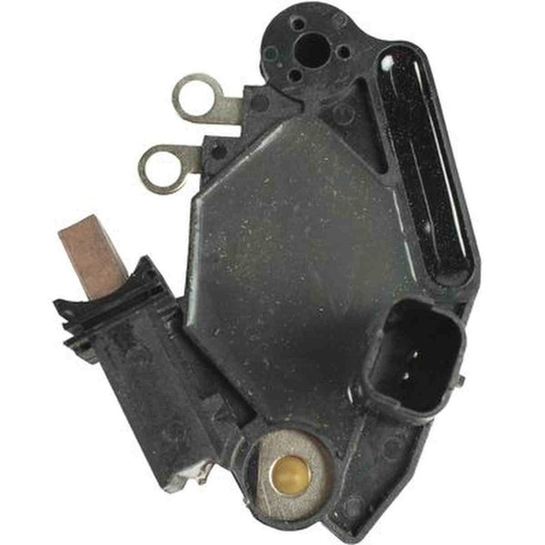 Generatorregler Metzger Iam-Expertise Passend FüR U.A. Renault Espace-image