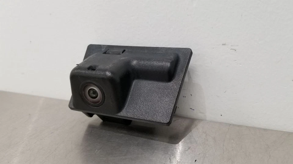 17 LINCOLN NAVEGATOR CÁMARA DE RESPALDO MONTADA EN PUERTA LEVADIZA FL7T19G490AD Foto 3 de 4