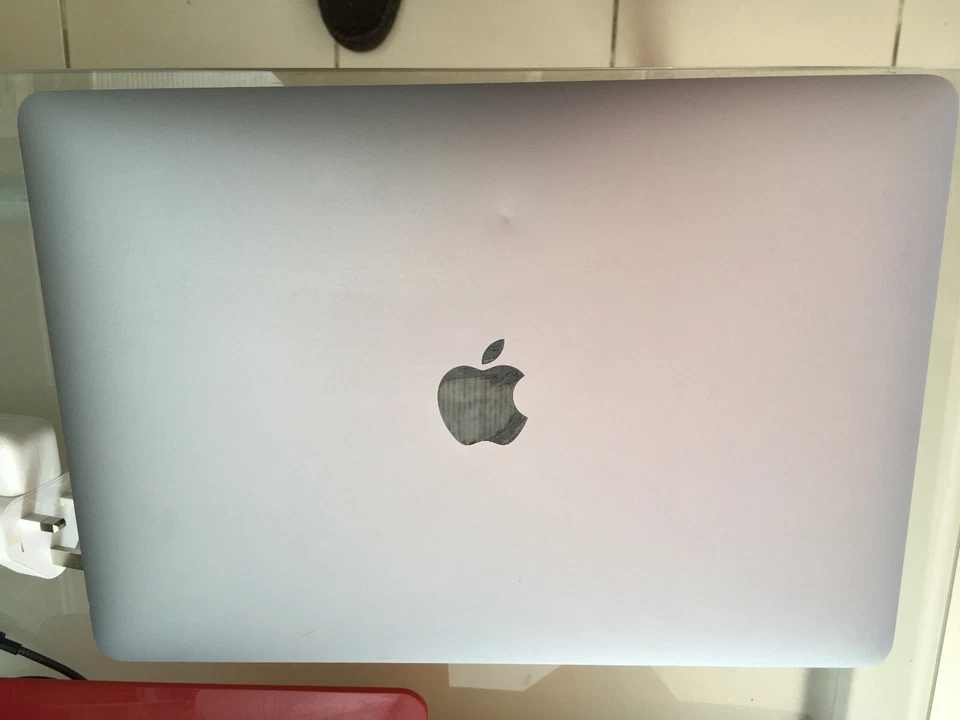 APPLE MACBOOK PRO. 15-INCH. 250GB 8GB 2.53GHZ. FRESH BATTERY. OSX 10.11.6. A1286 - Image 4 of 4