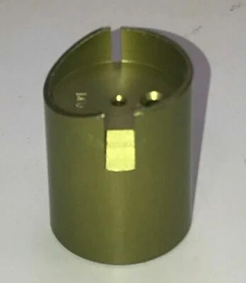 MIKUNI VM28 Carburateur Valve Accélérateur Slide 31.5x41.05 Cutaway 3.0 Kawasaki - Photo 1/4