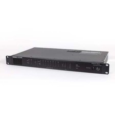 Shure MXWANI8 8-Channel Audio Network Interface