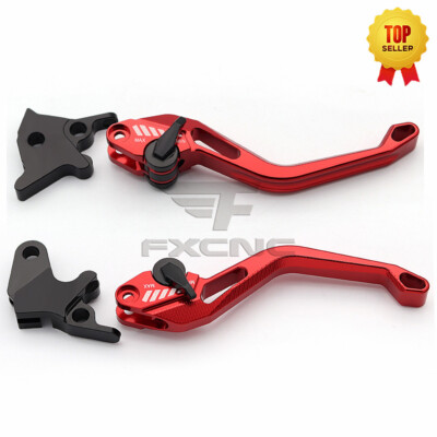 For ZX7R/ZX7RR 1989-2003 ZRX1100 99-07 Short/Long 3D Rhombus