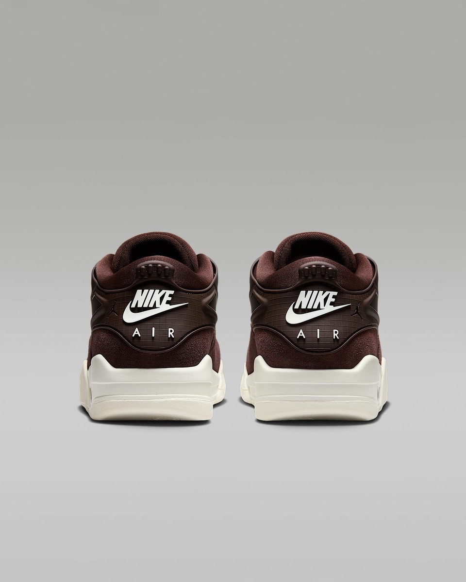 FQ7940-201 Nike Air Jordan 4 RM Earth (Women's) | eBay