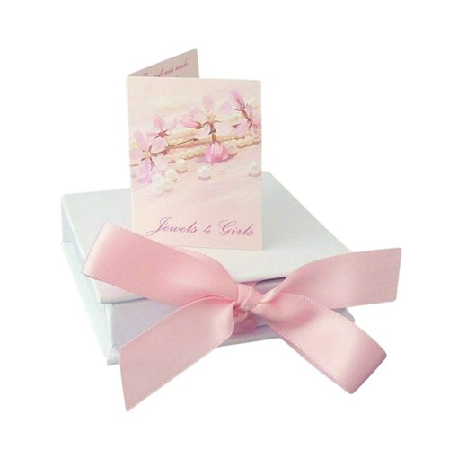 Thank You Gifts for Bridesmaids, Flower Girls, Maid of Honour, Pearl Bracelets - Picture 2 of 15